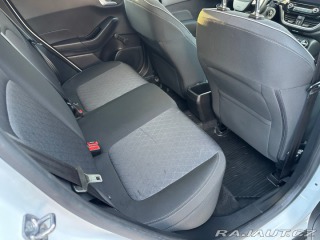 Ford Fiesta 1.0Ecoboost 74kw 2018