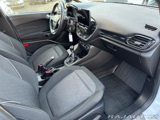 Ford Fiesta 1.0Ecoboost 74kw 2018