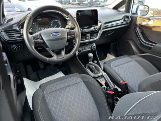 Ford Fiesta 1.0Ecoboost 74kw 2018