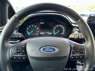 Ford Fiesta 1.0Ecoboost 74kw 2018