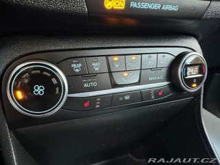 Ford Fiesta 1.0Ecoboost 74kw 2018