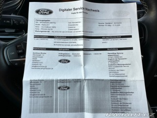Ford Fiesta 1.0Ecoboost 74kw 2018