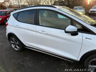 Ford Fiesta 1.0Ecoboost 74kw 2018