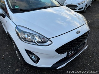 Ford Fiesta 1.0Ecoboost 74kw 2018
