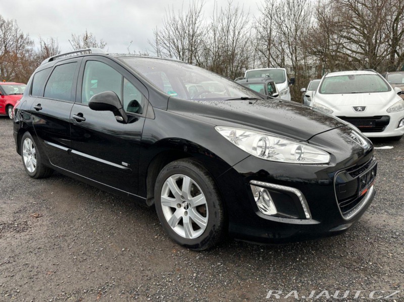 Peugeot 308 SW 1.6Hdi 84kw Style