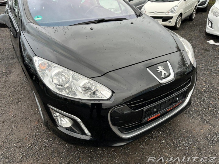 Peugeot 308 SW 1.6Hdi 84kw Style 2013