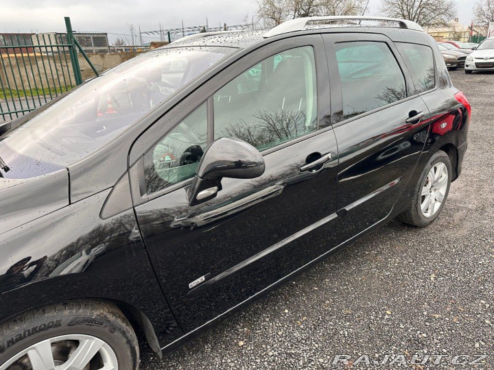 Peugeot 308 SW 1.6Hdi 84kw Style 2013