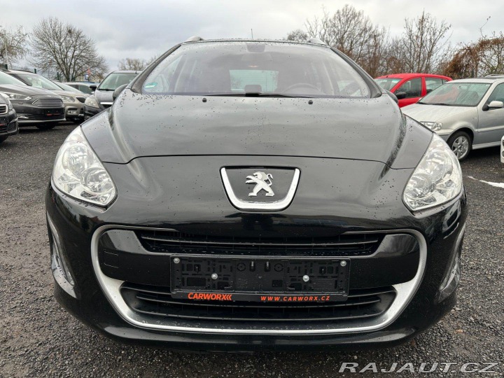 Peugeot 308 SW 1.6Hdi 84kw Style 2013