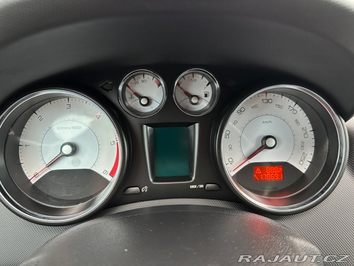 Peugeot 308 SW 1.6Hdi 84kw Style 2013