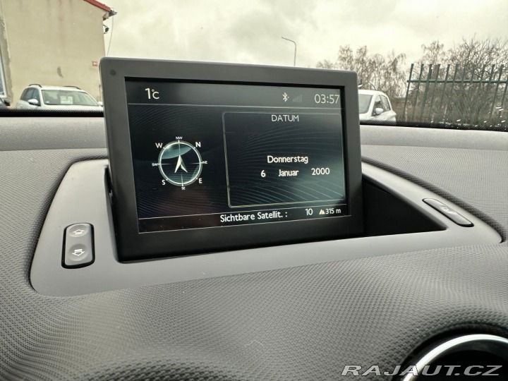 Peugeot 308 SW 1.6Hdi 84kw Style 2013