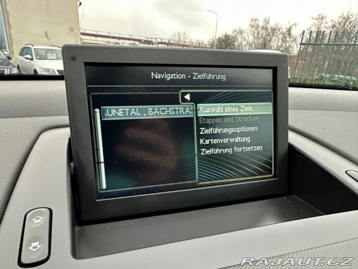 Peugeot 308 SW 1.6Hdi 84kw Style 2013