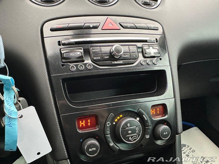 Peugeot 308 SW 1.6Hdi 84kw Style 2013