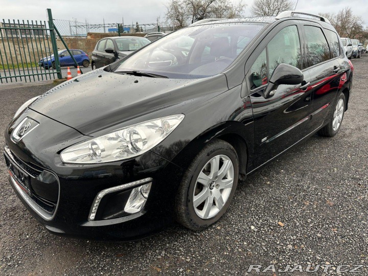 Peugeot 308 SW 1.6Hdi 84kw Style 2013