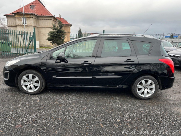 Peugeot 308 SW 1.6Hdi 84kw Style 2013