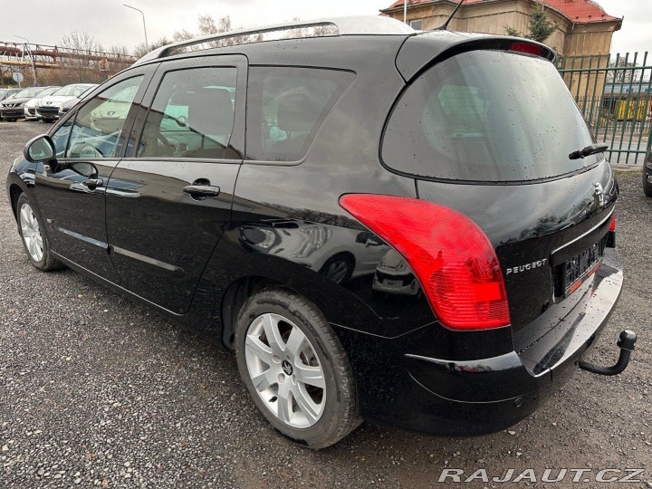 Peugeot 308 SW 1.6Hdi 84kw Style 2013