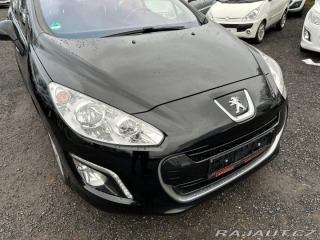 Peugeot 308 SW 1.6Hdi 84kw Style 2013