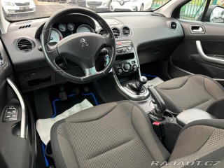 Peugeot 308 SW 1.6Hdi 84kw Style 2013