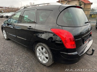 Peugeot 308 SW 1.6Hdi 84kw Style 2013