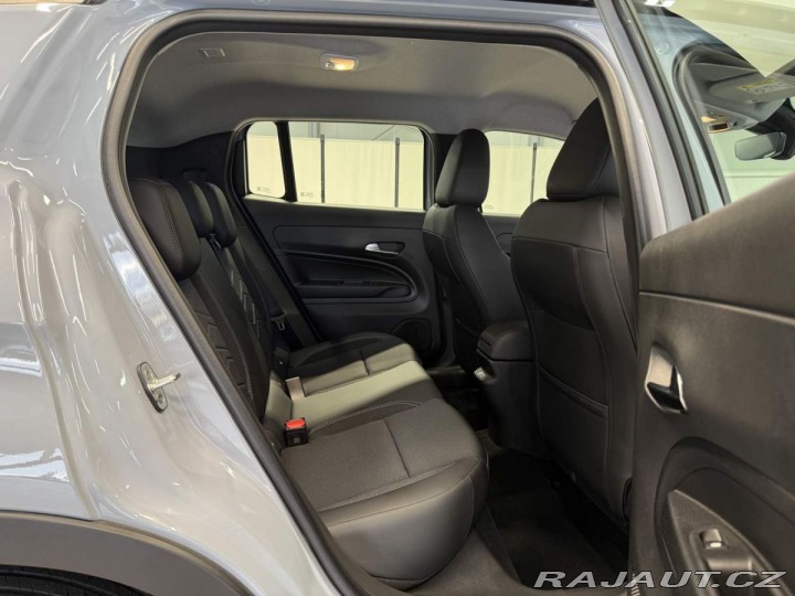 Jeep Avenger Electric - Altitude 54kWh 2025