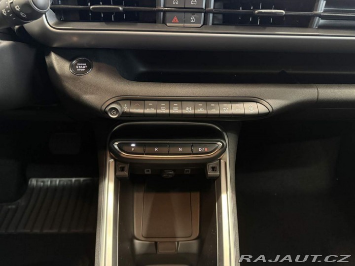 Jeep Avenger Electric - Altitude 54kWh 2025