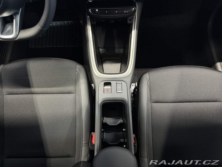 Jeep Avenger Electric - Altitude 54kWh 2025