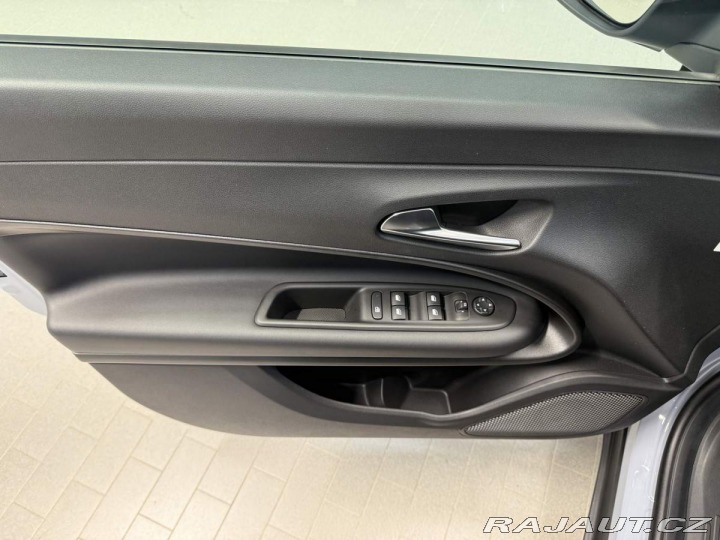 Jeep Avenger Electric - Altitude 54kWh 2025