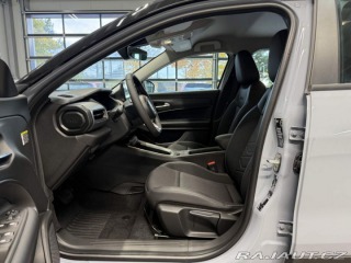 Jeep Avenger Electric - Altitude 54kWh 2025