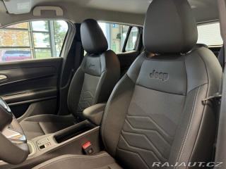 Jeep Avenger Electric - Altitude 54kWh 2025