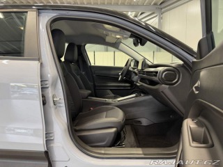 Jeep Avenger Electric - Altitude 54kWh 2025