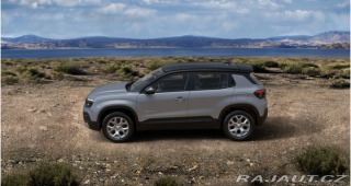 Jeep Avenger Electric - Altitude 54kWh 2025