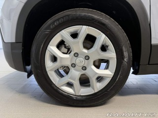 Jeep Avenger Electric - Altitude 54kWh 2025