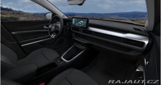 Jeep Avenger Electric - Altitude 54kWh 2025