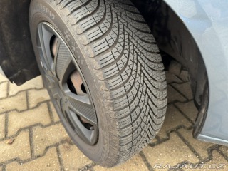 Škoda Fabia 1,2 HTP 51KW 1 MAJ STK SK 2007