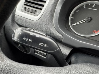 Škoda Fabia 1,2 HTP 51KW 1 MAJ STK SK 2007