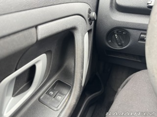 Škoda Fabia 1,2 HTP 51KW 1 MAJ STK SK 2007