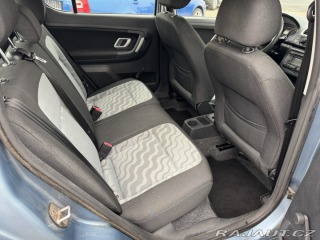 Škoda Fabia 1,2 HTP 51KW 1 MAJ STK SK 2007