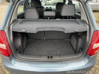Škoda Fabia 1,2 HTP 51KW 1 MAJ STK SK 2007