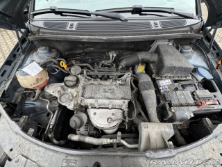 Škoda Fabia 1,2 HTP 51KW 1 MAJ STK SK 2007