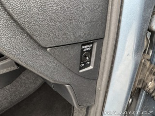 Škoda Fabia 1,2 HTP 51KW 1 MAJ STK SK 2007