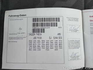 Škoda Fabia 1,2 HTP 51KW 1 MAJ STK SK 2007
