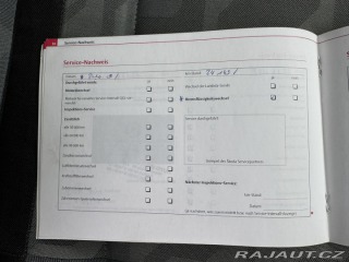 Škoda Fabia 1,2 HTP 51KW 1 MAJ STK SK 2007