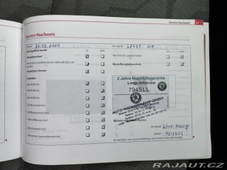 Škoda Fabia 1,2 HTP 51KW 1 MAJ STK SK 2007