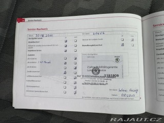Škoda Fabia 1,2 HTP 51KW 1 MAJ STK SK 2007