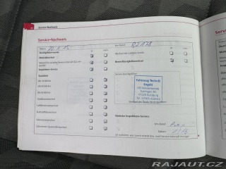 Škoda Fabia 1,2 HTP 51KW 1 MAJ STK SK 2007