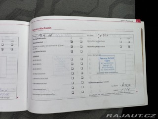 Škoda Fabia 1,2 HTP 51KW 1 MAJ STK SK 2007