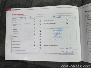 Škoda Fabia 1,2 HTP 51KW 1 MAJ STK SK 2007