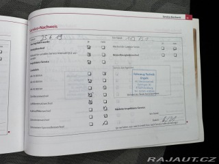 Škoda Fabia 1,2 HTP 51KW 1 MAJ STK SK 2007