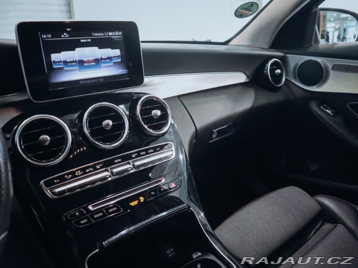 Mercedes-Benz C C 220d 4MATIC Avantgarde 2019