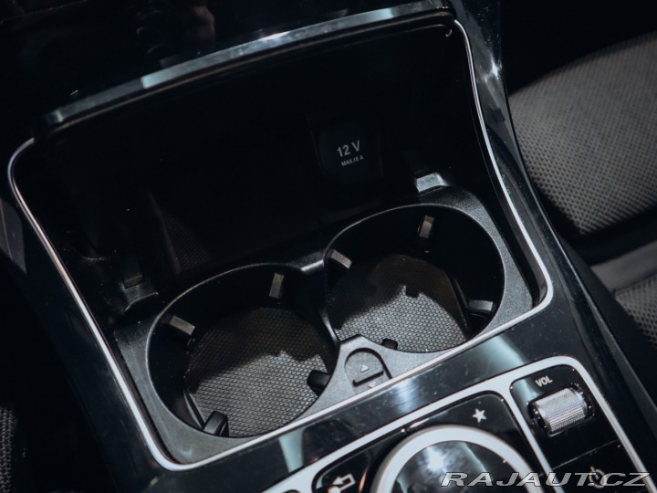 Mercedes-Benz C C 220d 4MATIC Avantgarde 2019