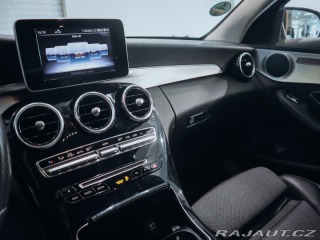 Mercedes-Benz C C 220d 4MATIC Avantgarde 2019